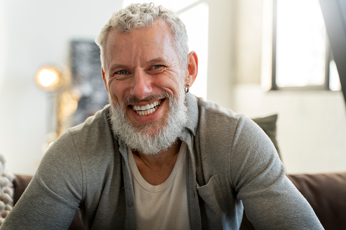 Testosterone Replacement Therapy for Men In Testosterone Replacement Therapy Clinic In Elmont